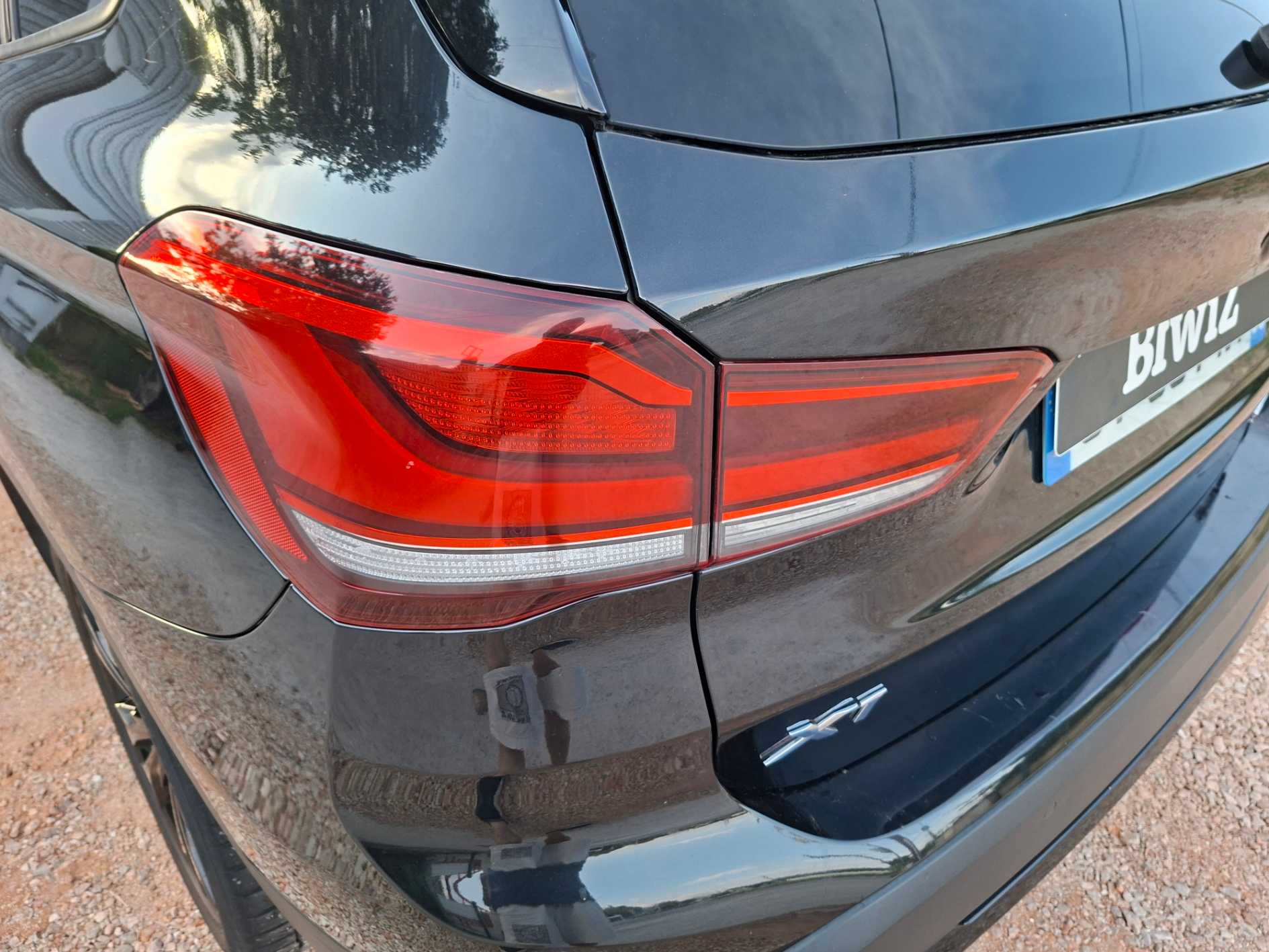 Bmw X1 40