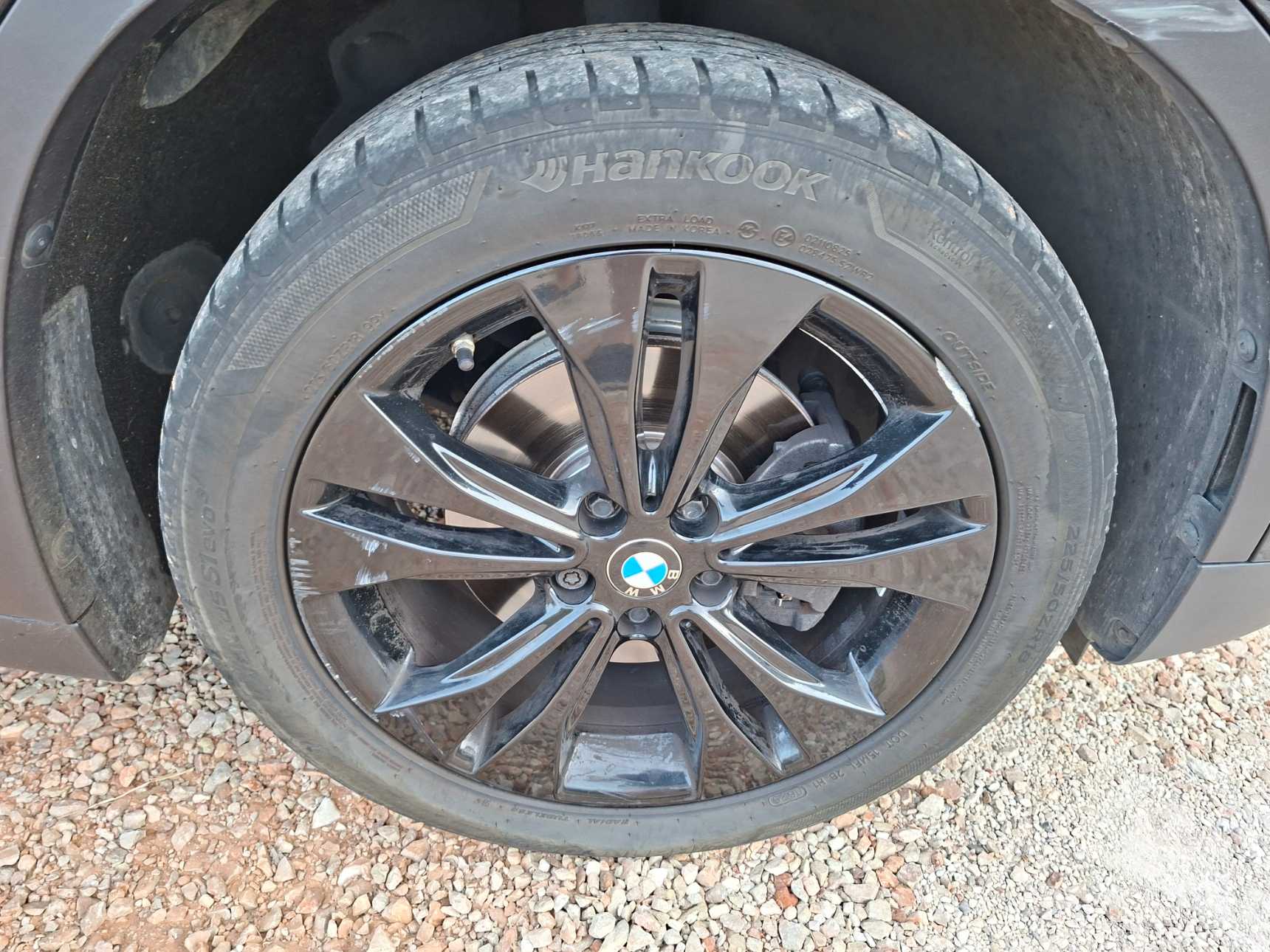 Bmw X1 37