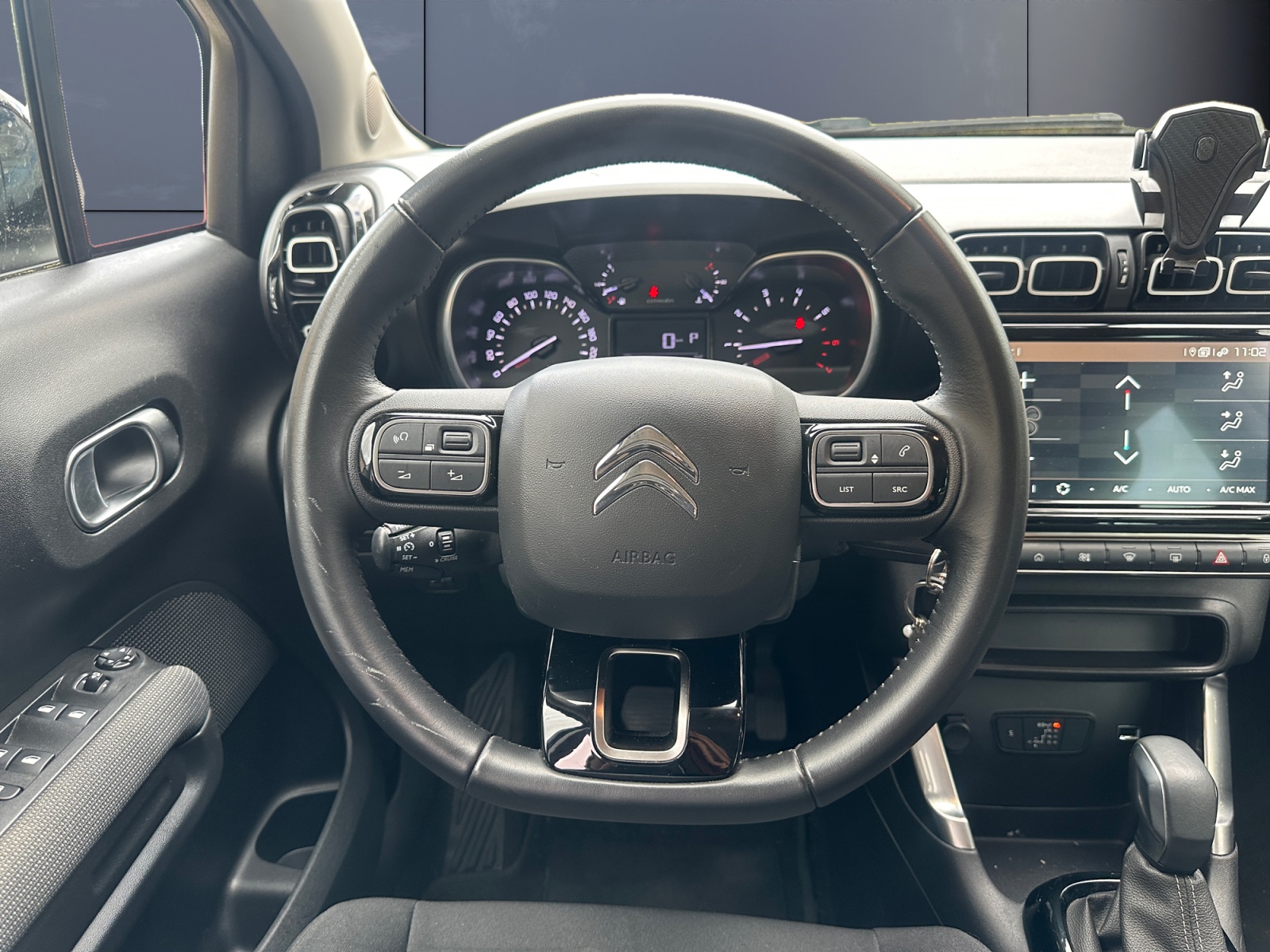 Citroen C3 Aircross 15