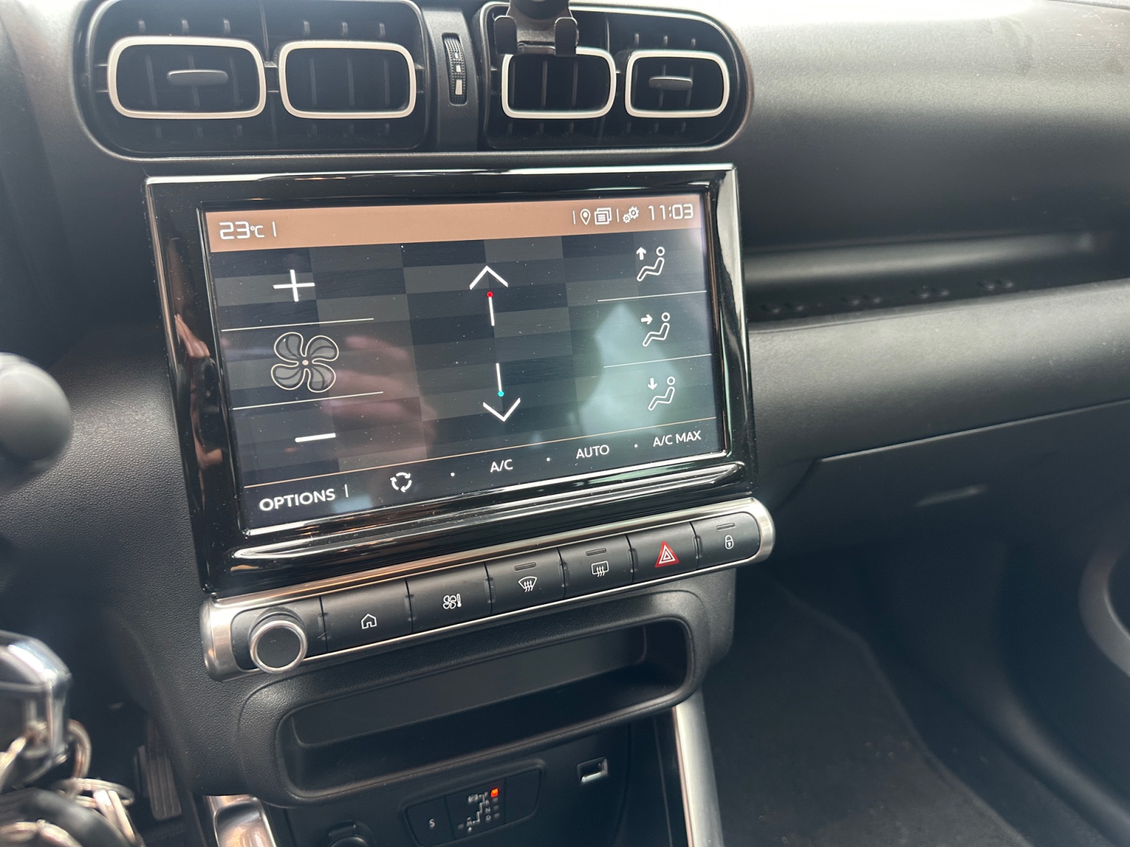 Citroen C3 Aircross 17
