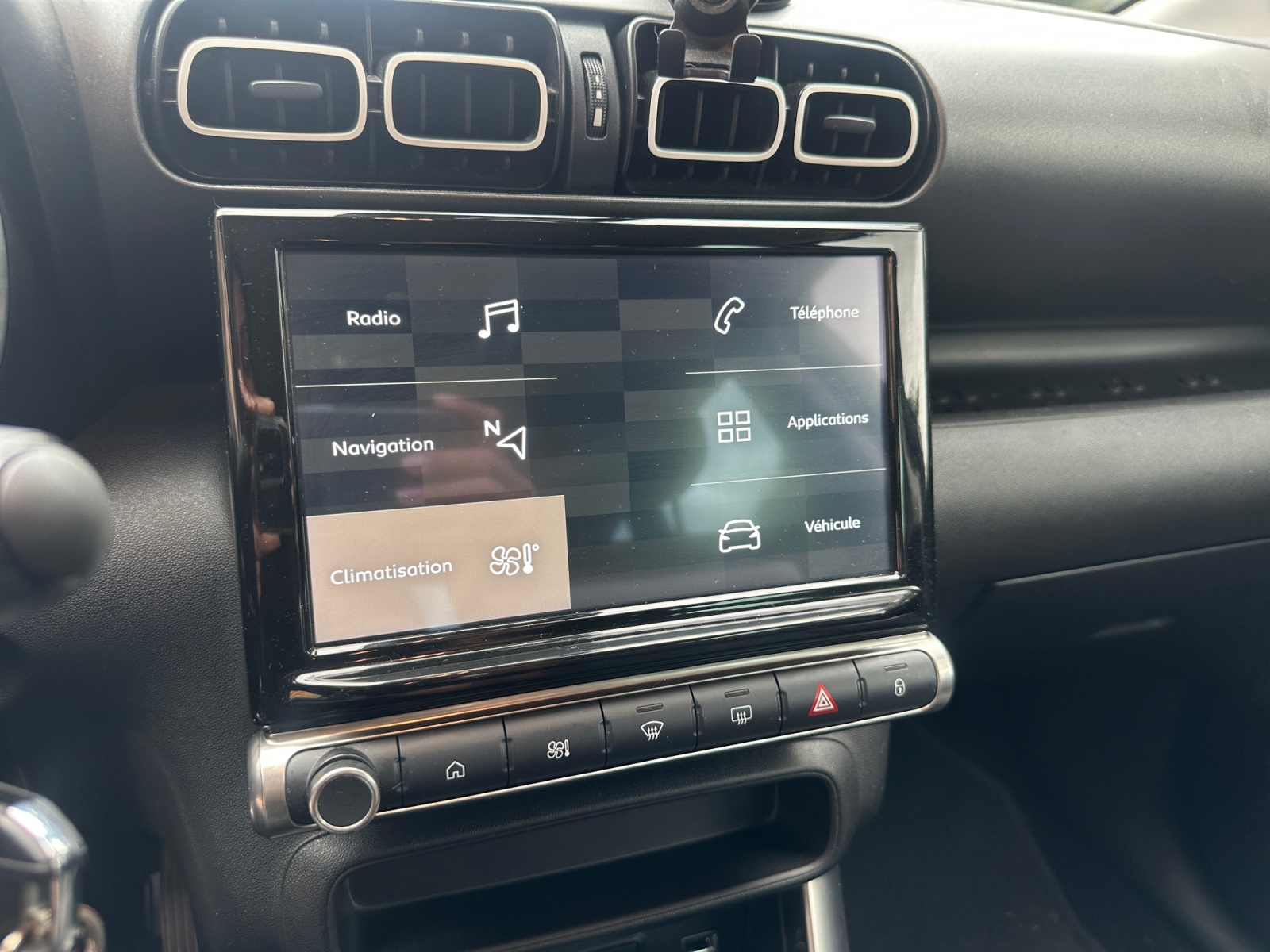 Citroen C3 Aircross 18