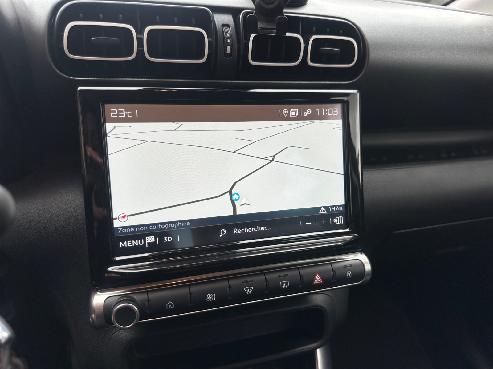Citroen C3 Aircross 19