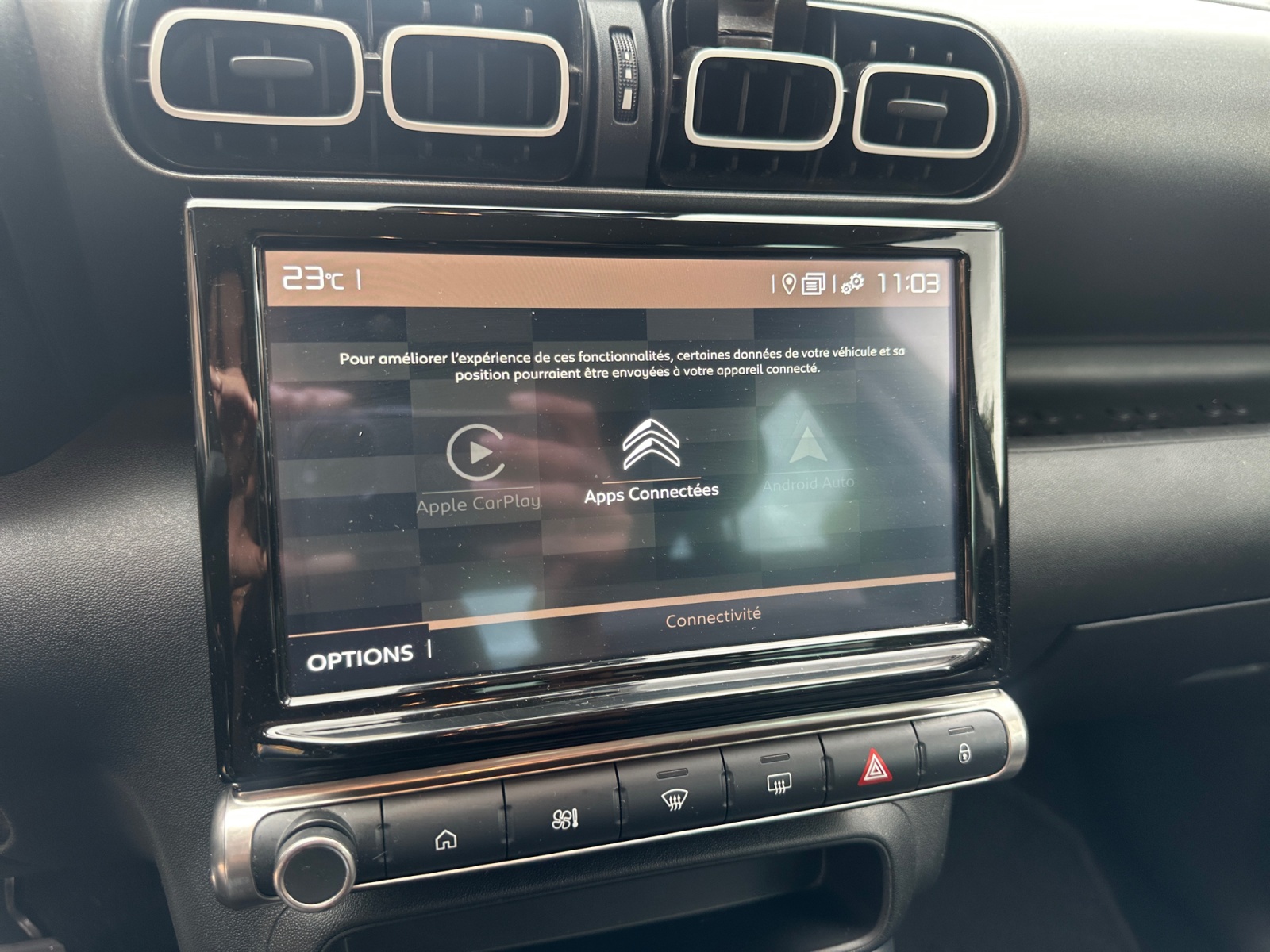 Citroen C3 Aircross 20