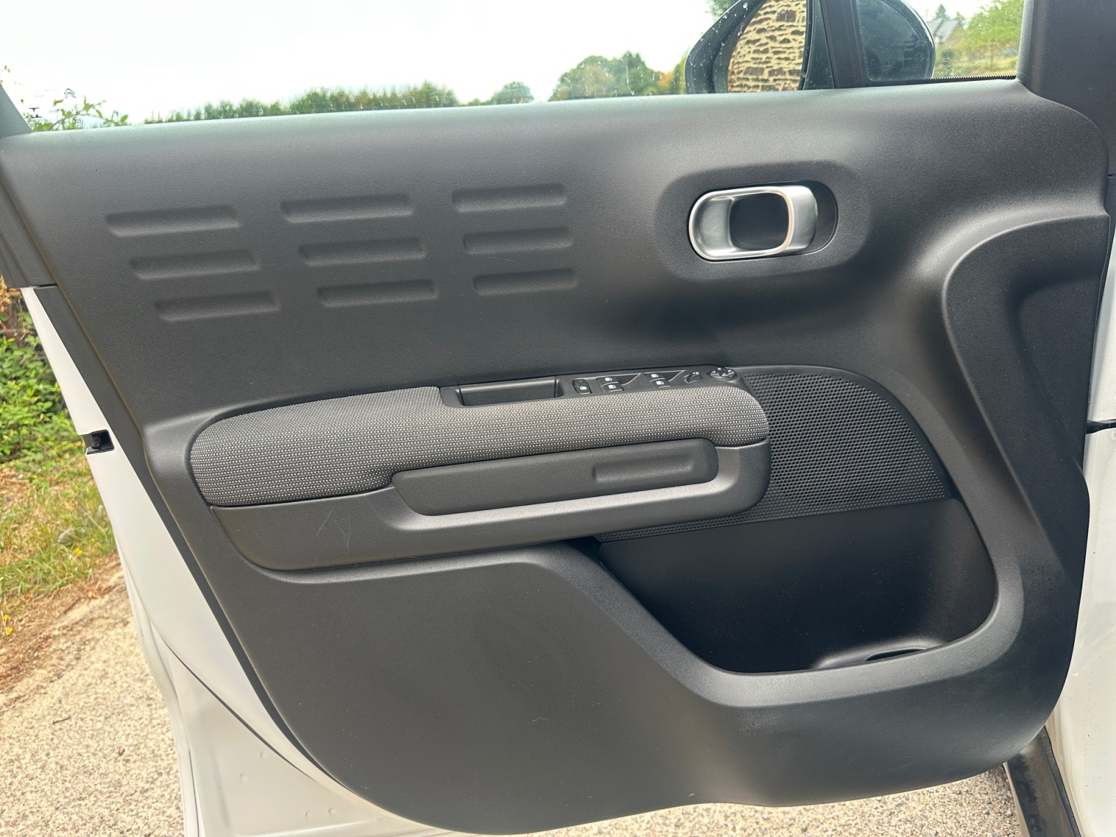 Citroen C3 Aircross 23