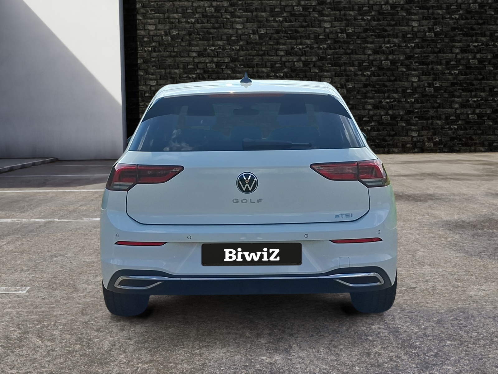 Volkswagen Golf 3