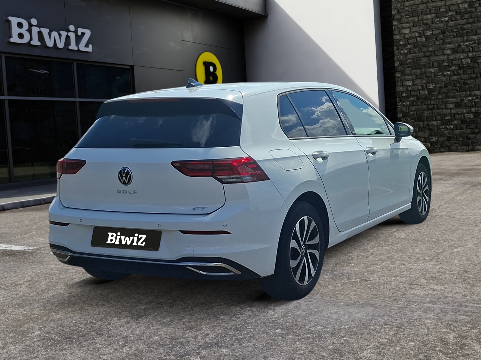 Volkswagen Golf 4