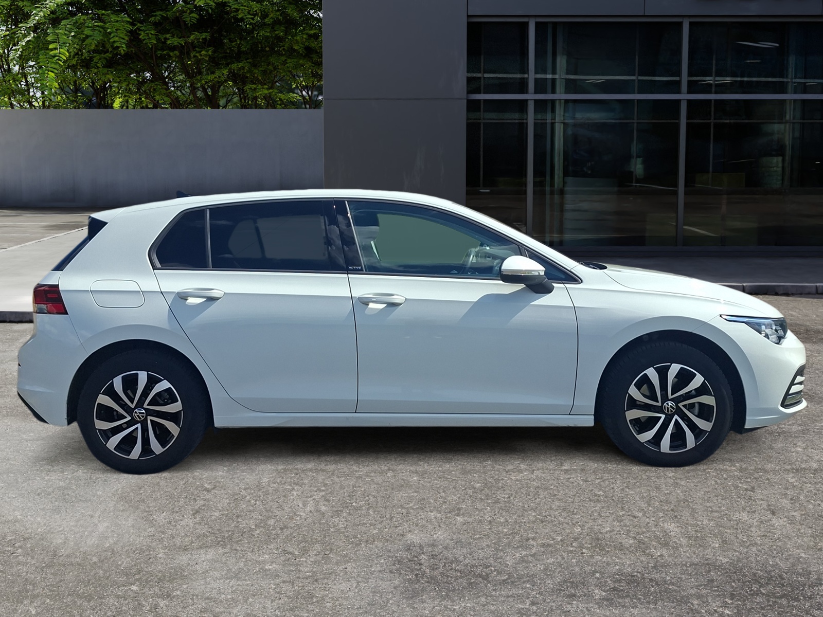 Volkswagen Golf 5
