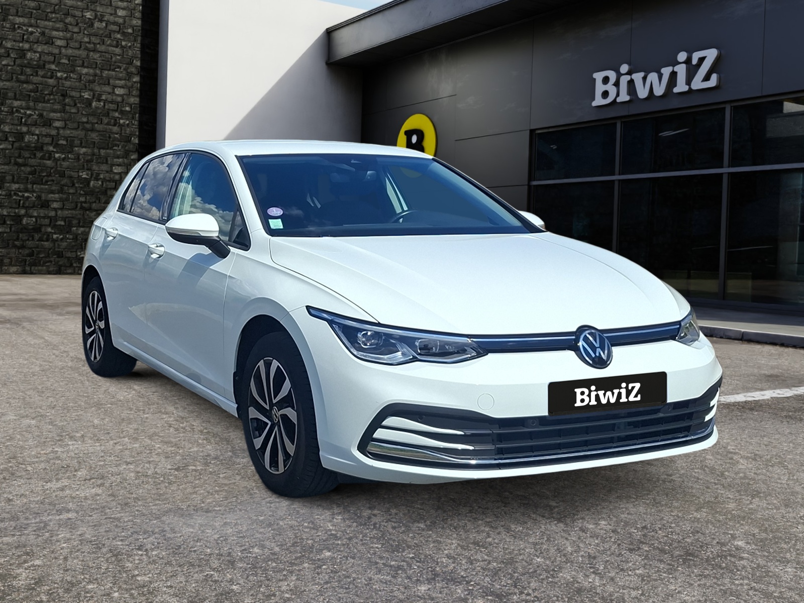 Volkswagen Golf 6