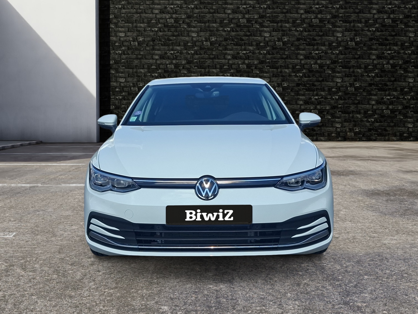 Volkswagen Golf 7