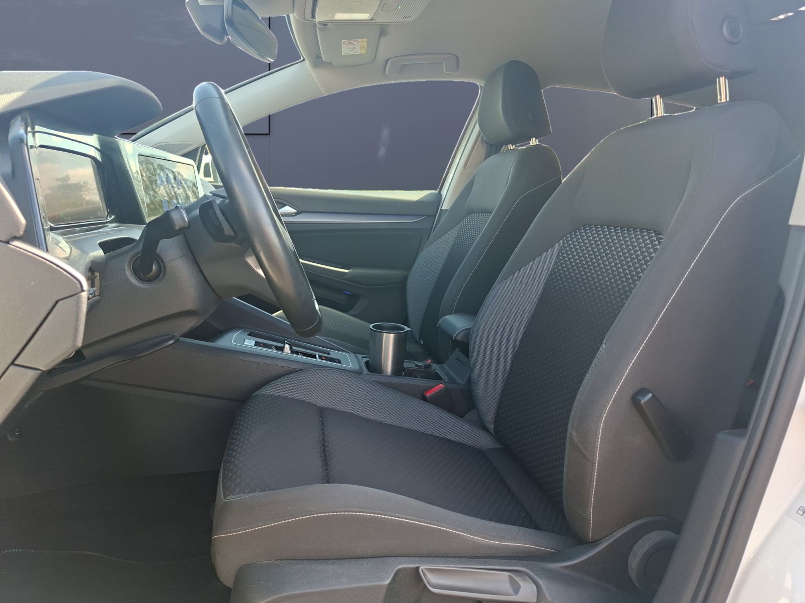 Volkswagen Golf 9