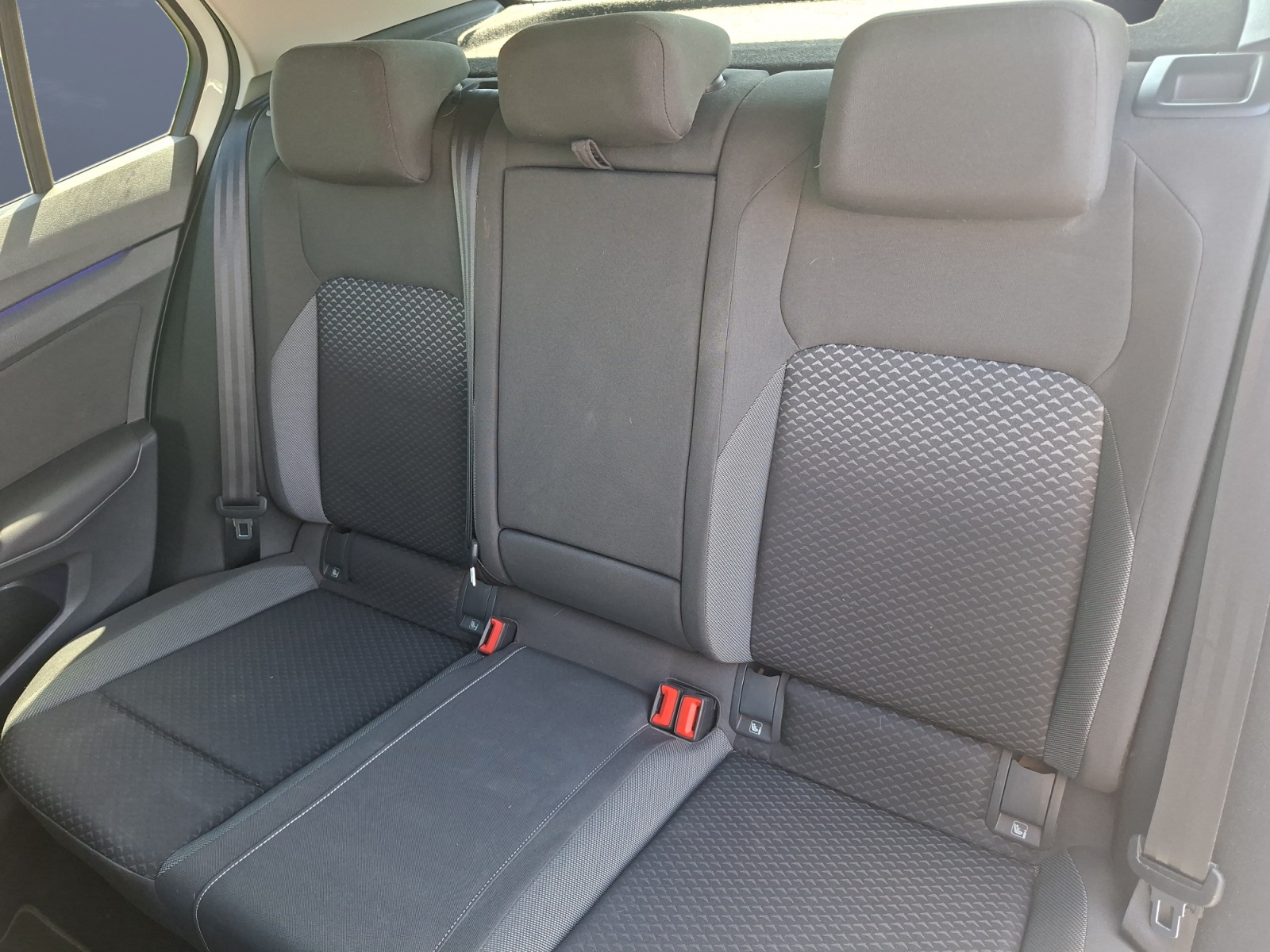 Volkswagen Golf 10