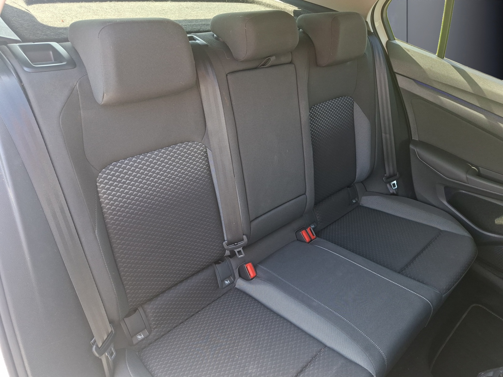 Volkswagen Golf 11
