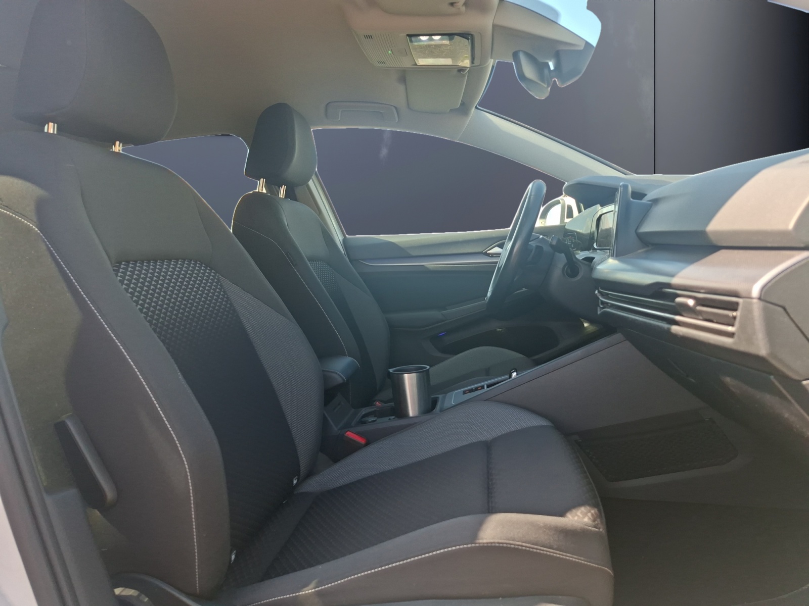 Volkswagen Golf 13