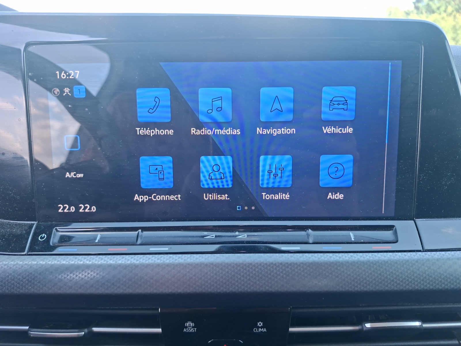 Volkswagen Golf 26
