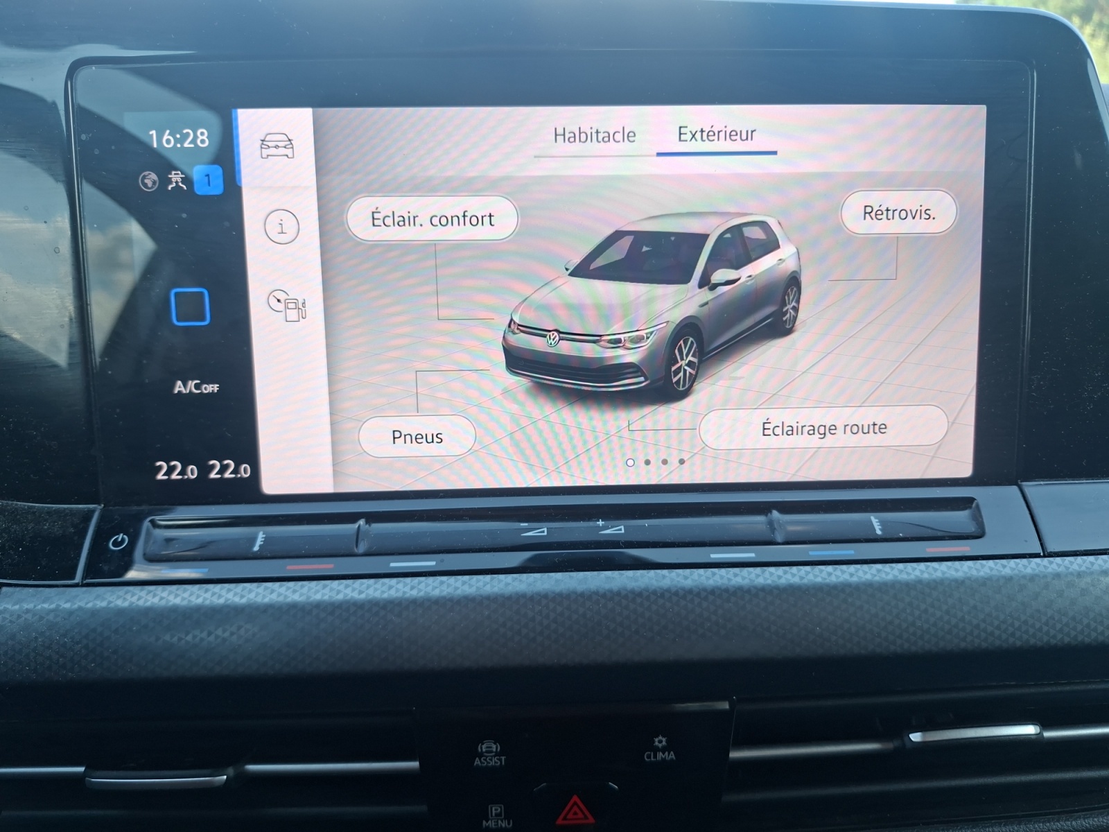 Volkswagen Golf 29
