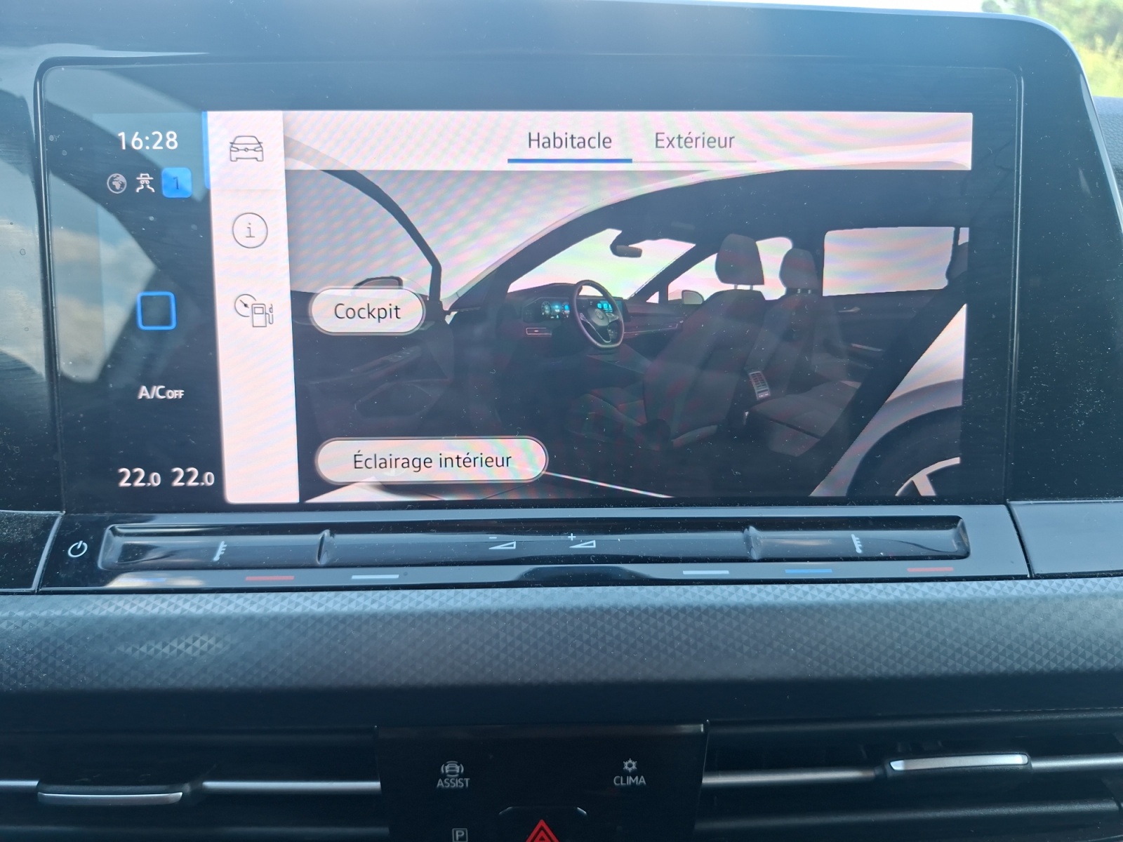 Volkswagen Golf 30