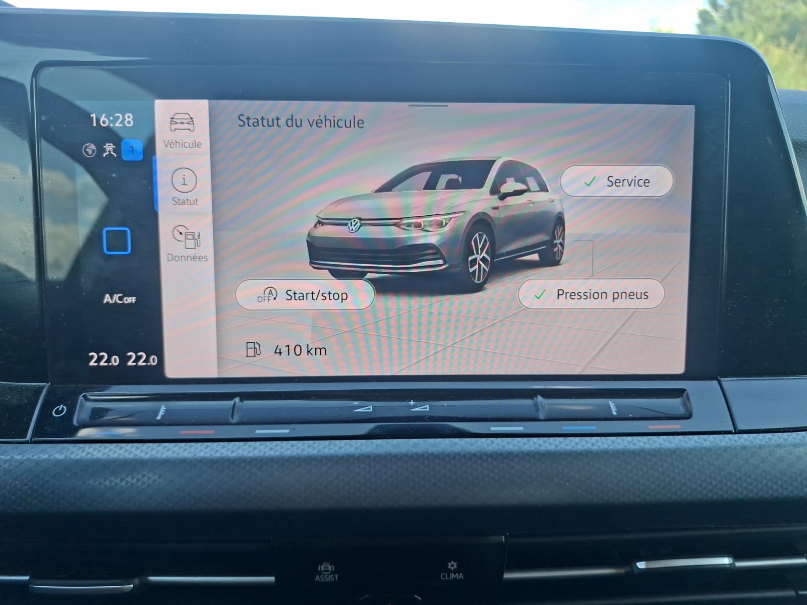 Volkswagen Golf 31