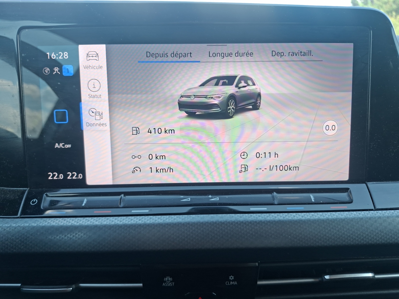 Volkswagen Golf 32
