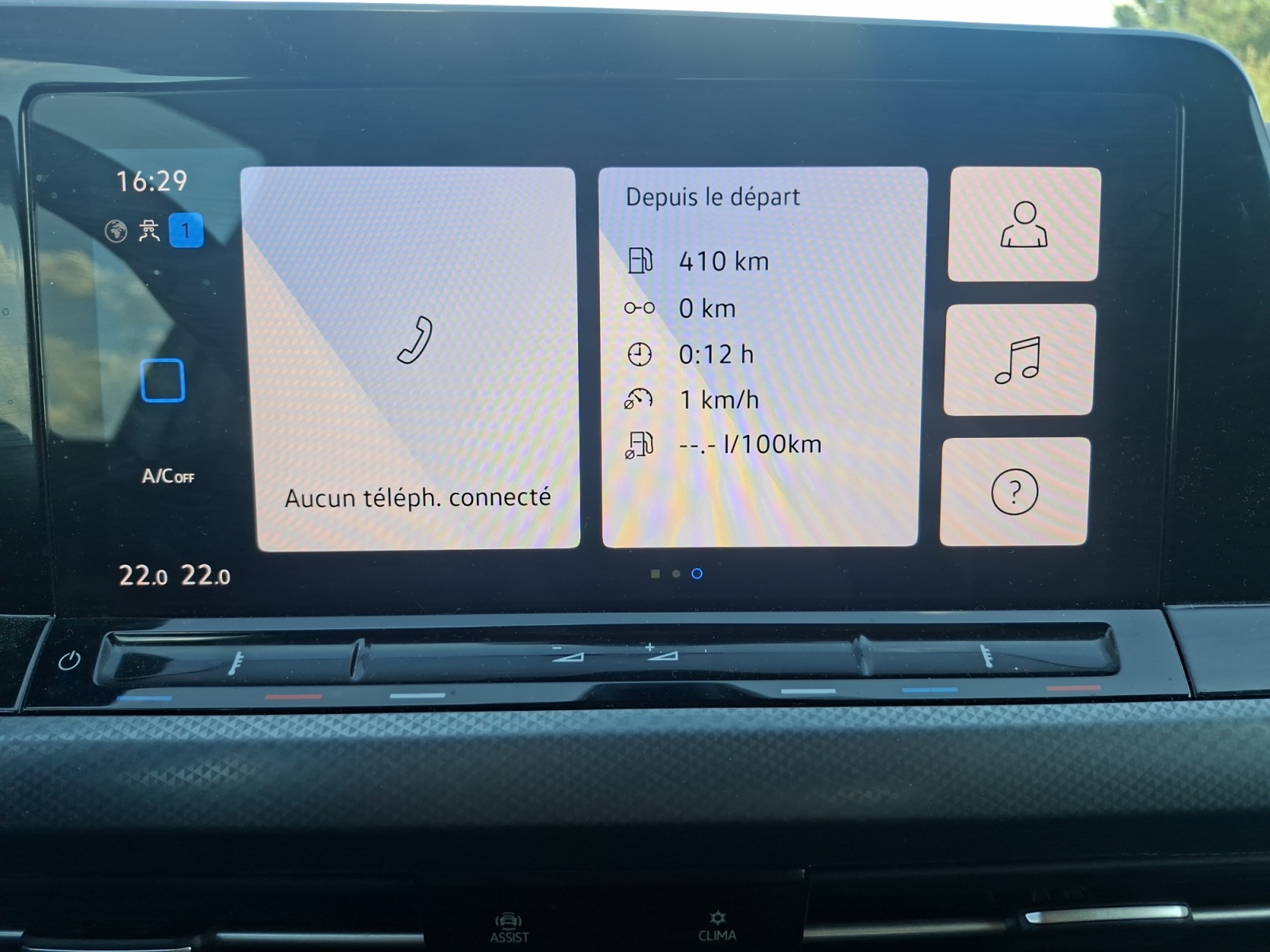 Volkswagen Golf 35