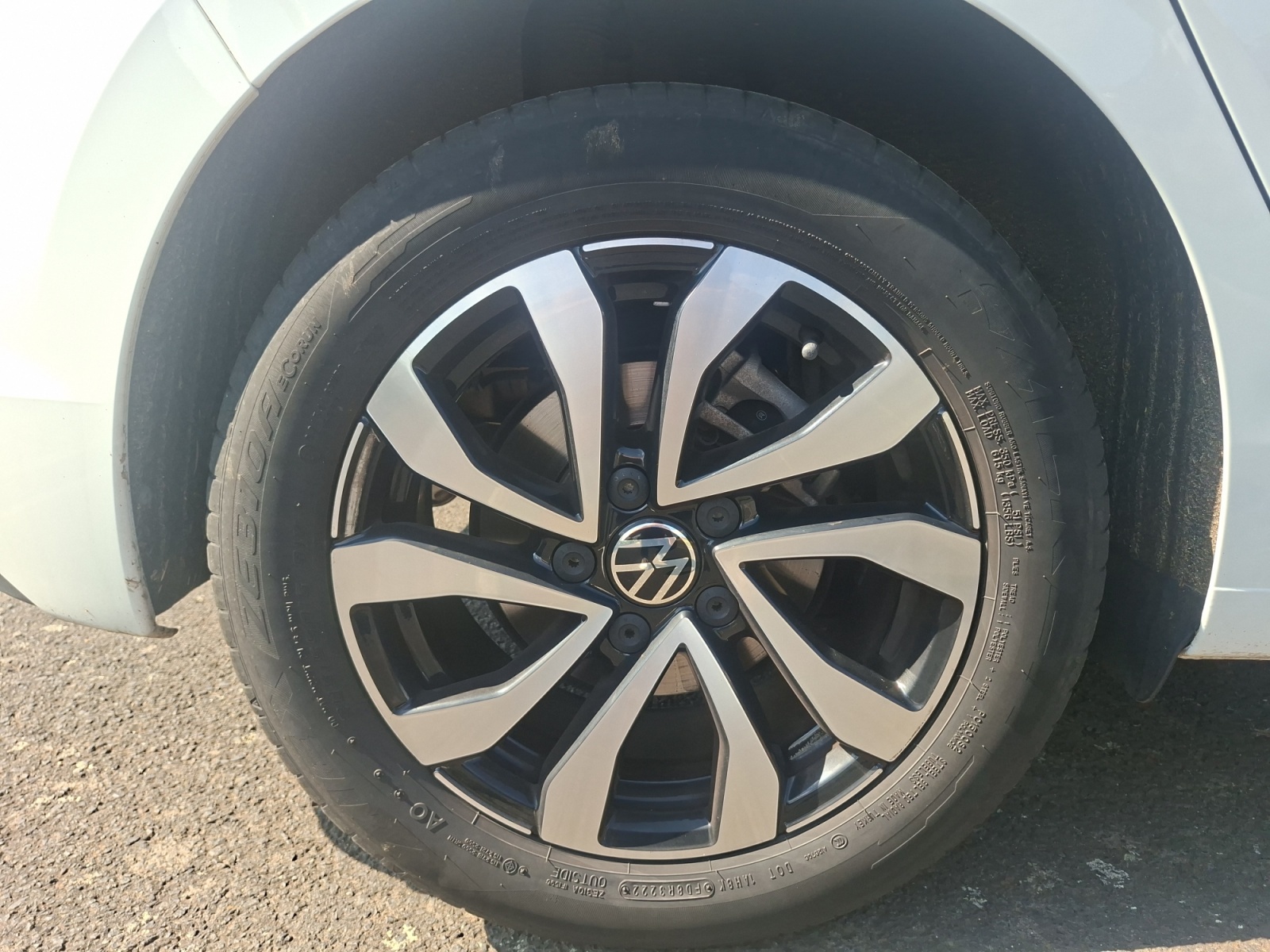Volkswagen Golf 41