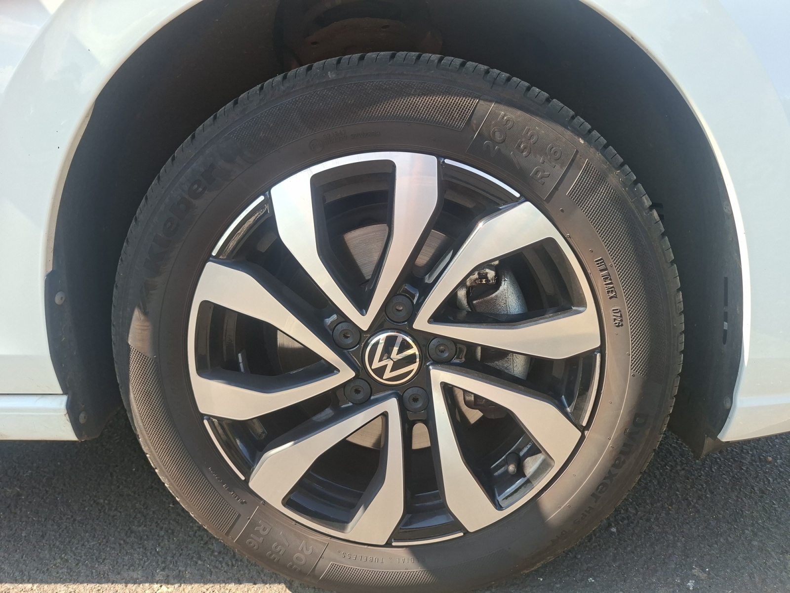Volkswagen Golf 43