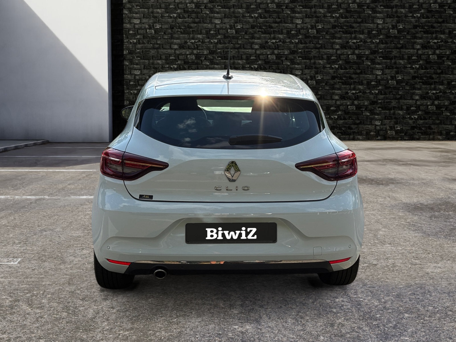 Renault Clio 3