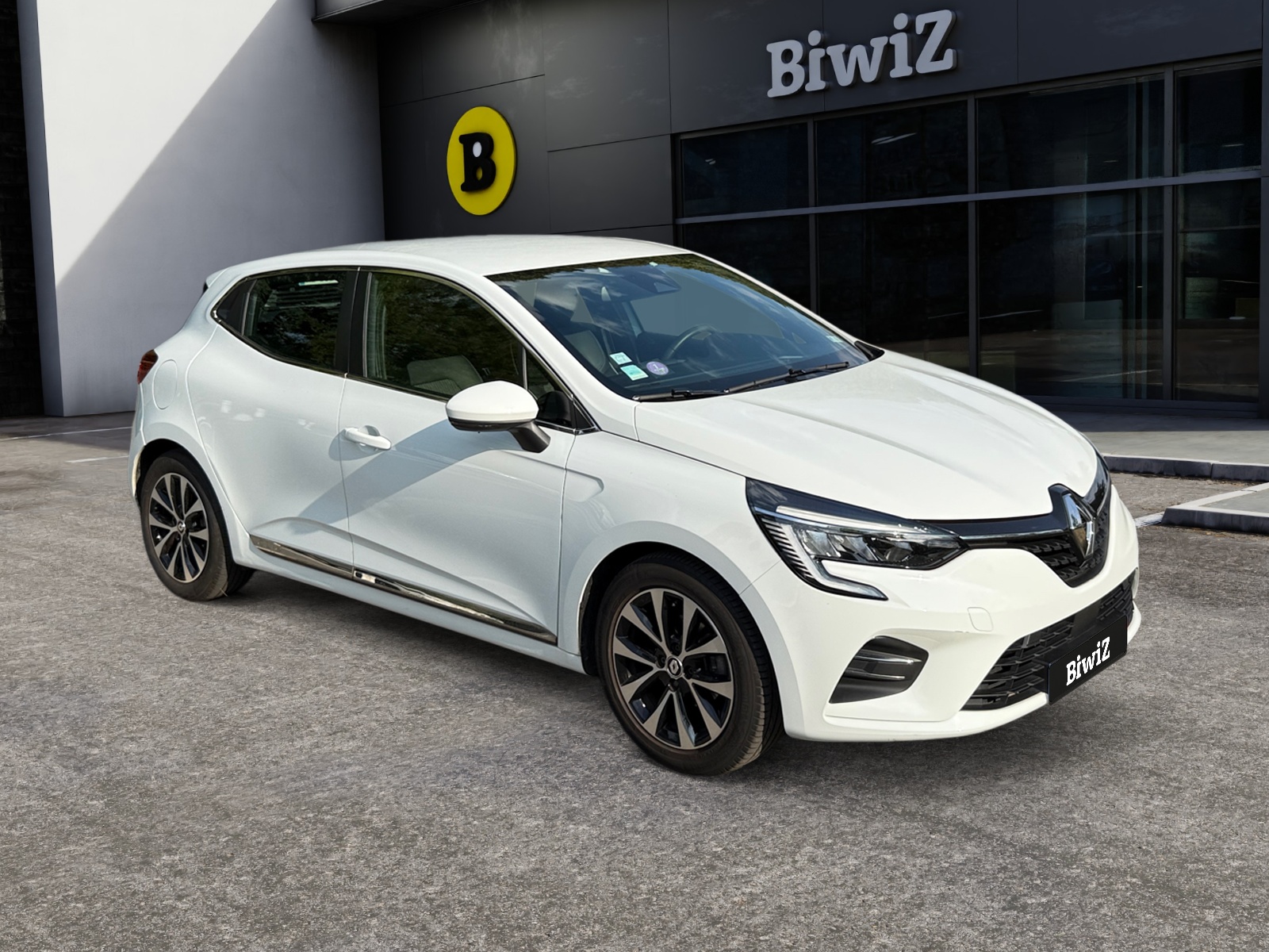 Renault Clio 6