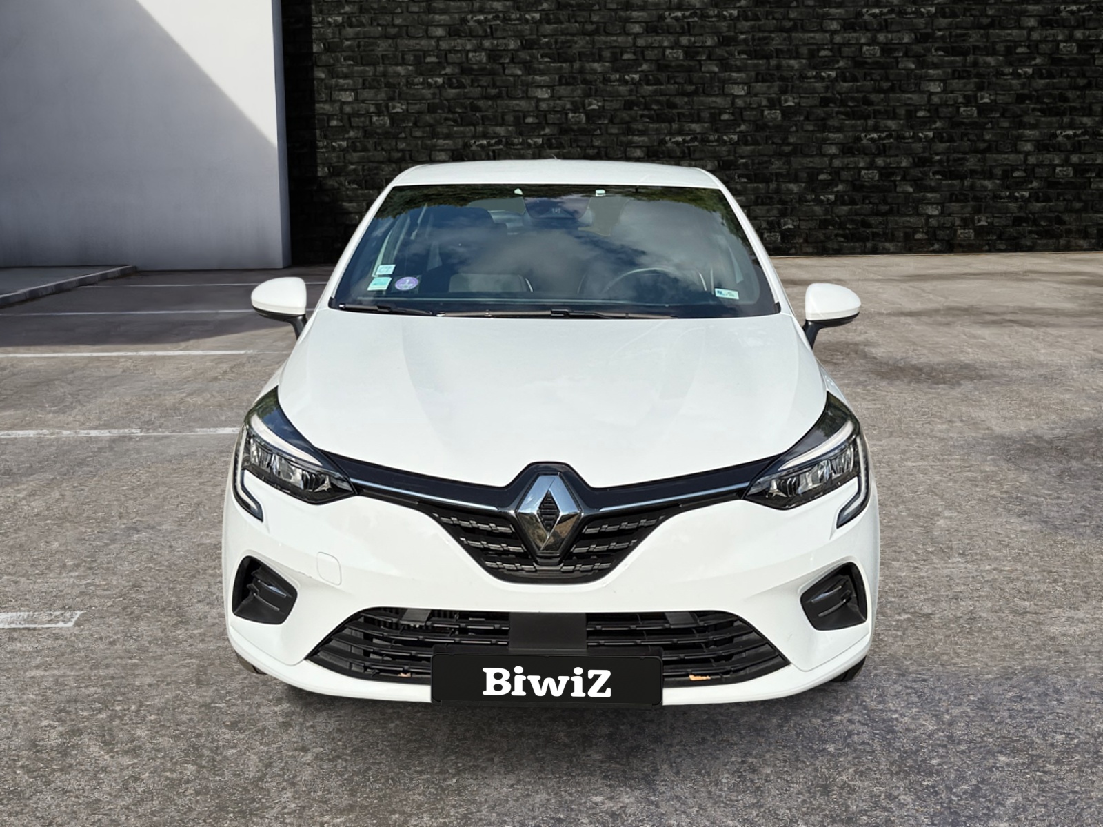Renault Clio 7