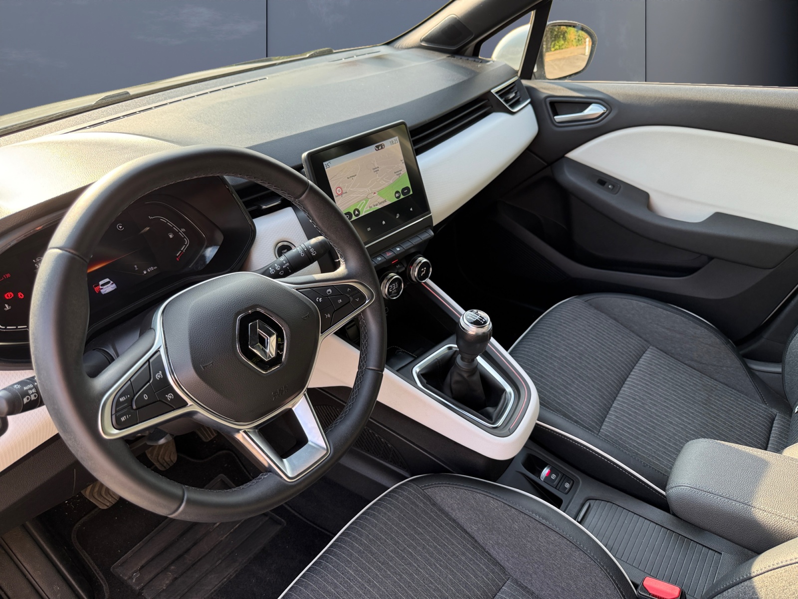 Renault Clio 8
