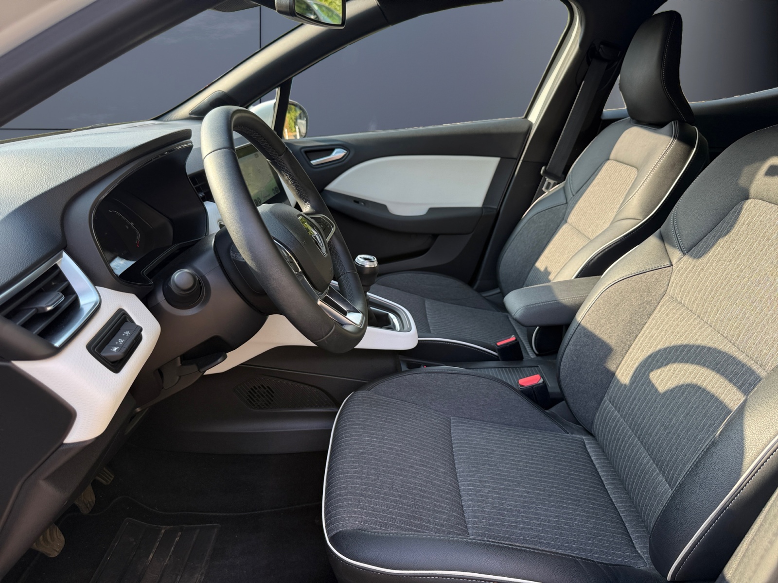 Renault Clio 9
