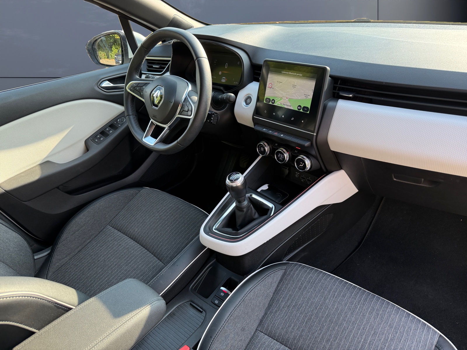 Renault Clio 12