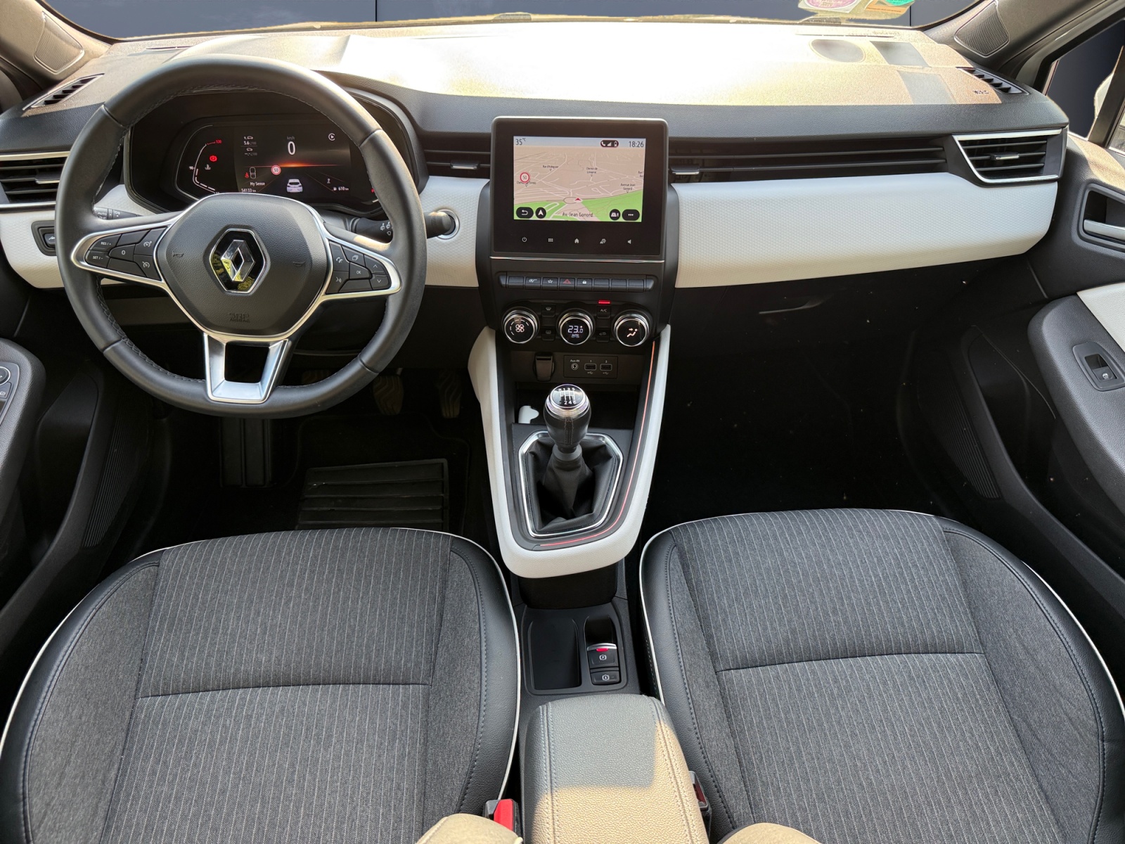 Renault Clio 14
