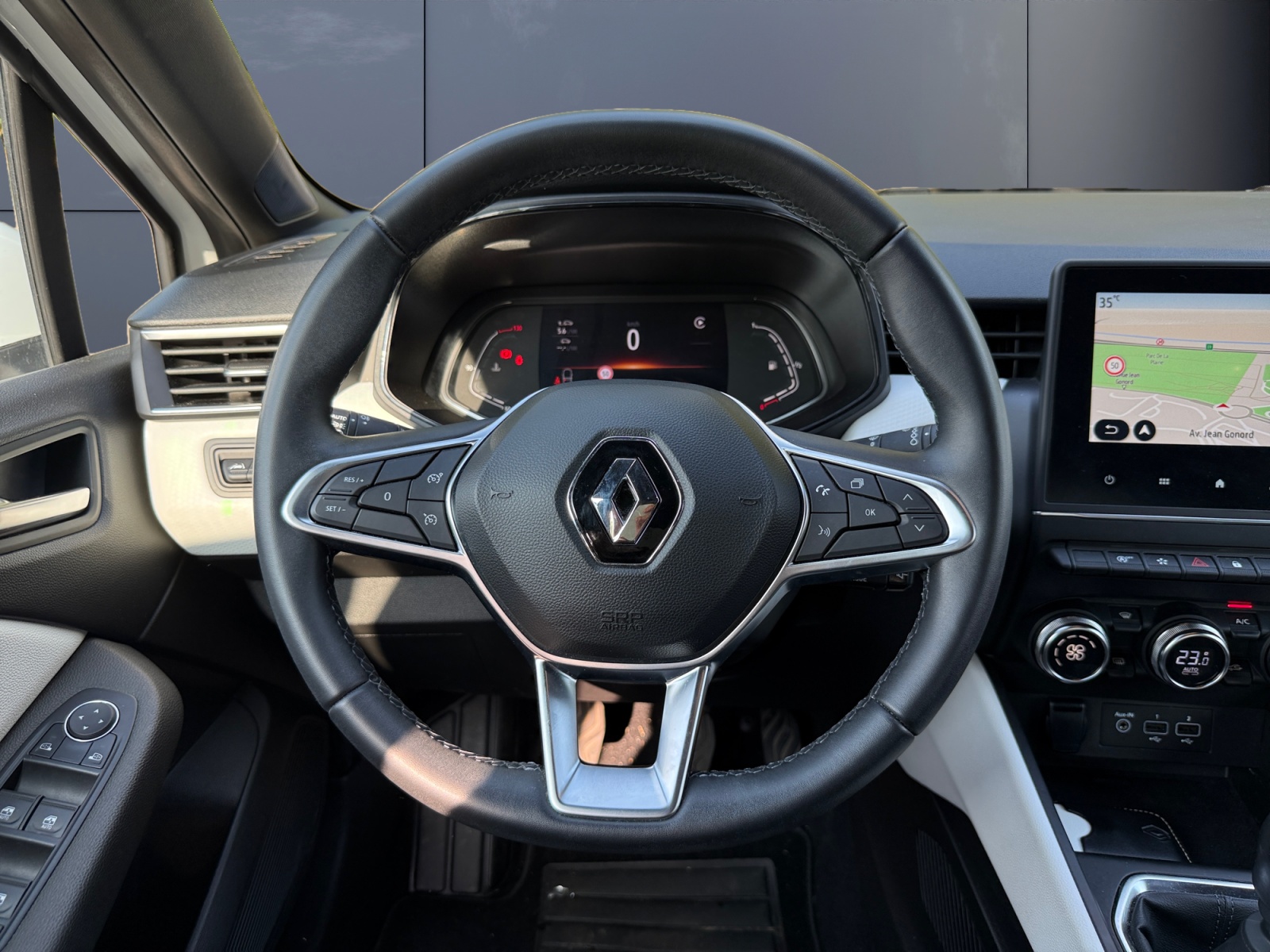 Renault Clio 15