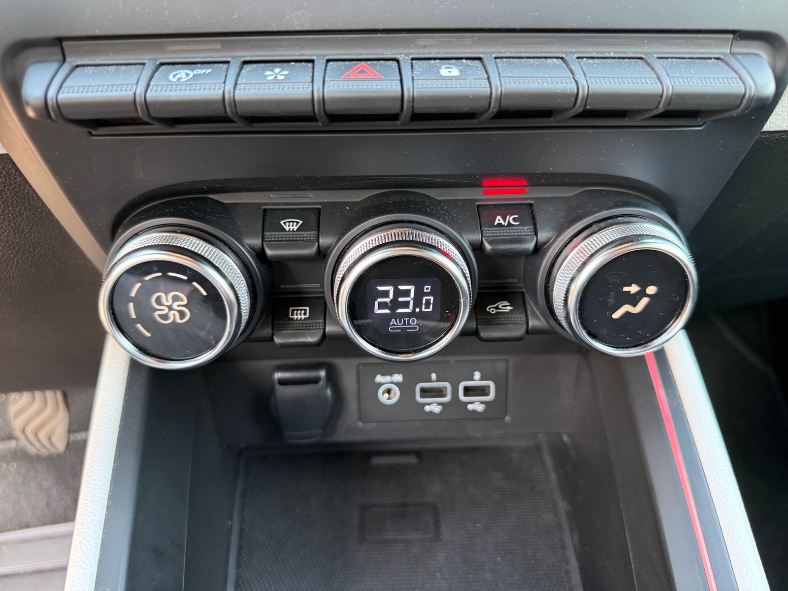 Renault Clio 23