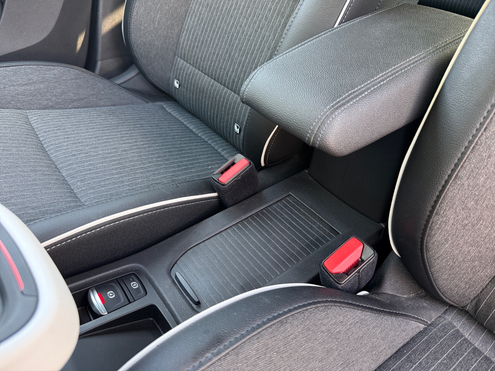 Renault Clio 25