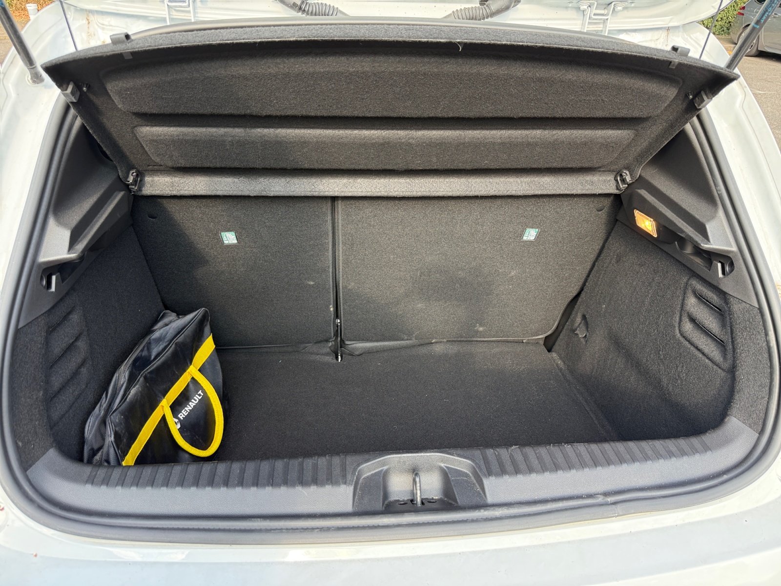 Renault Clio 28