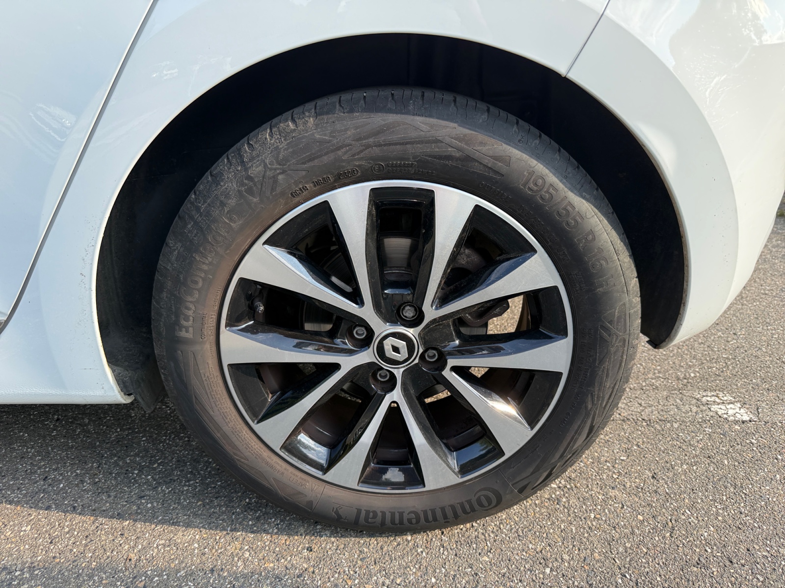 Renault Clio 31