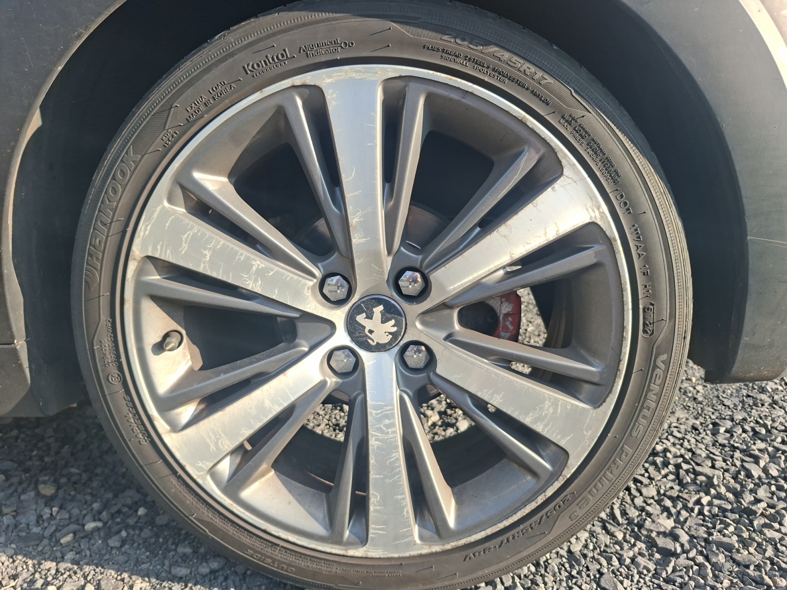 Peugeot 208 34