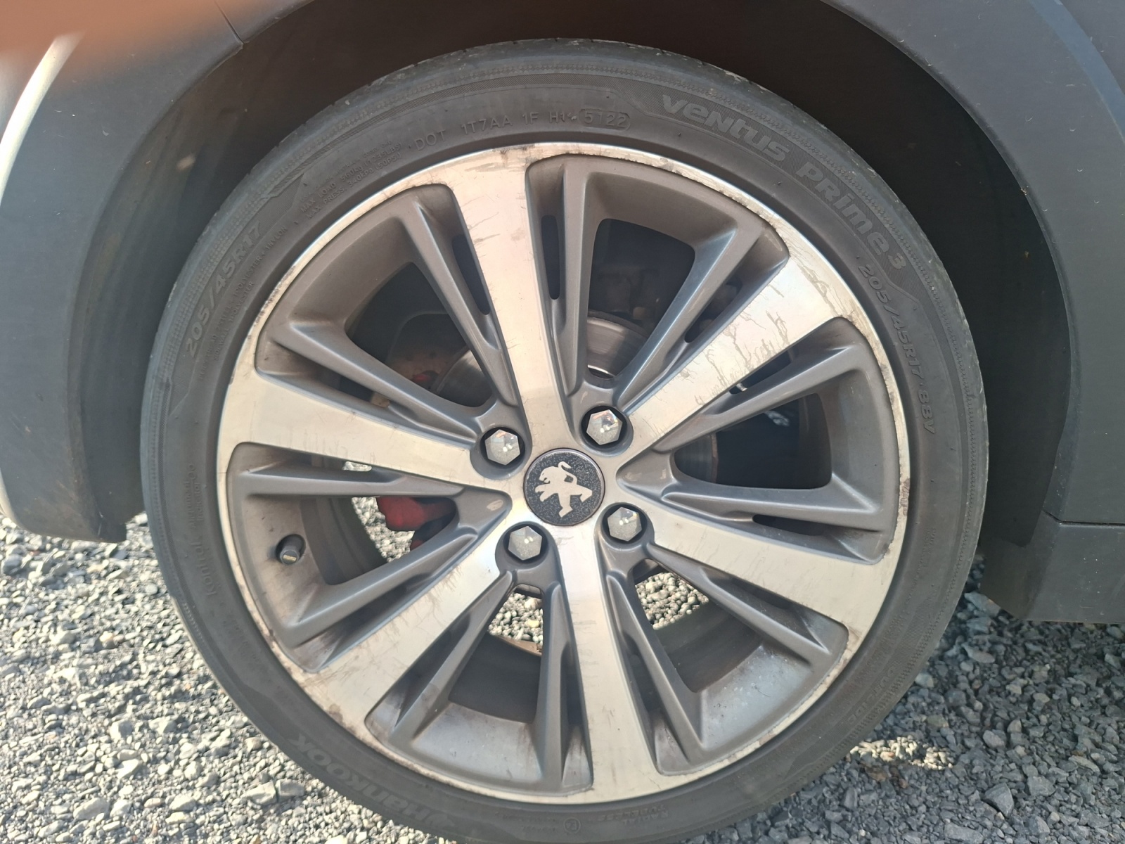 Peugeot 208 35