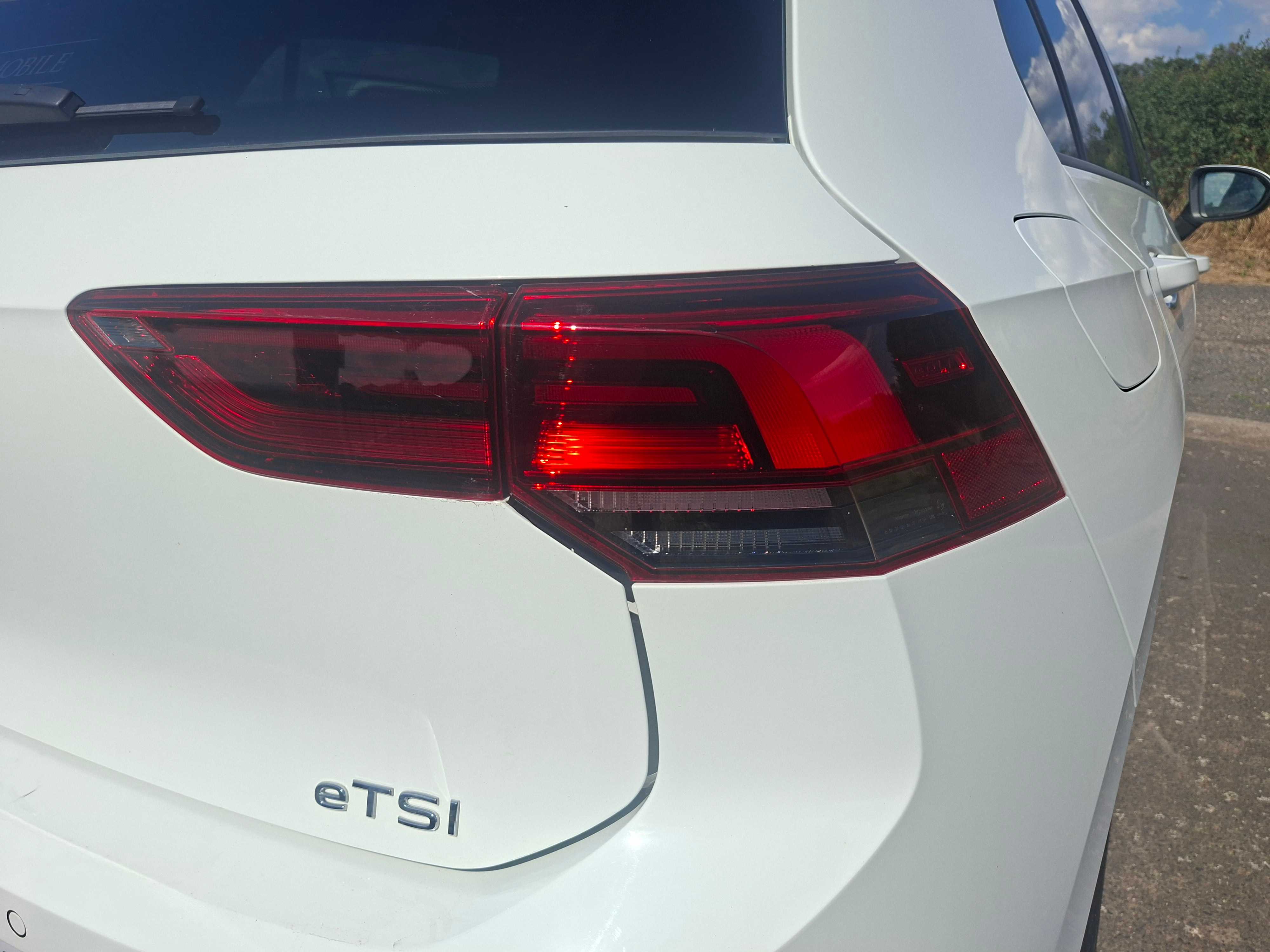 Volkswagen Golf 46