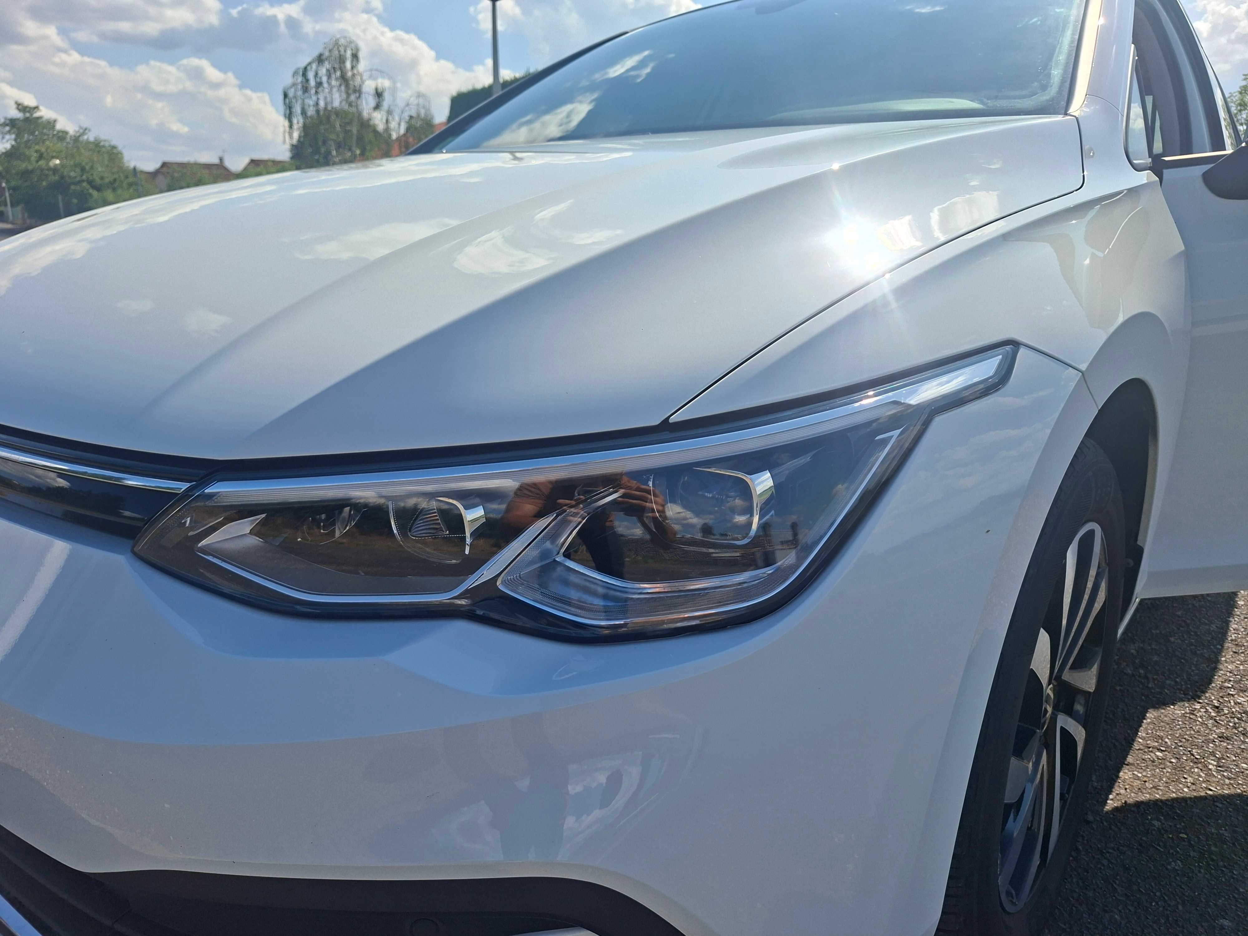 Volkswagen Golf 44