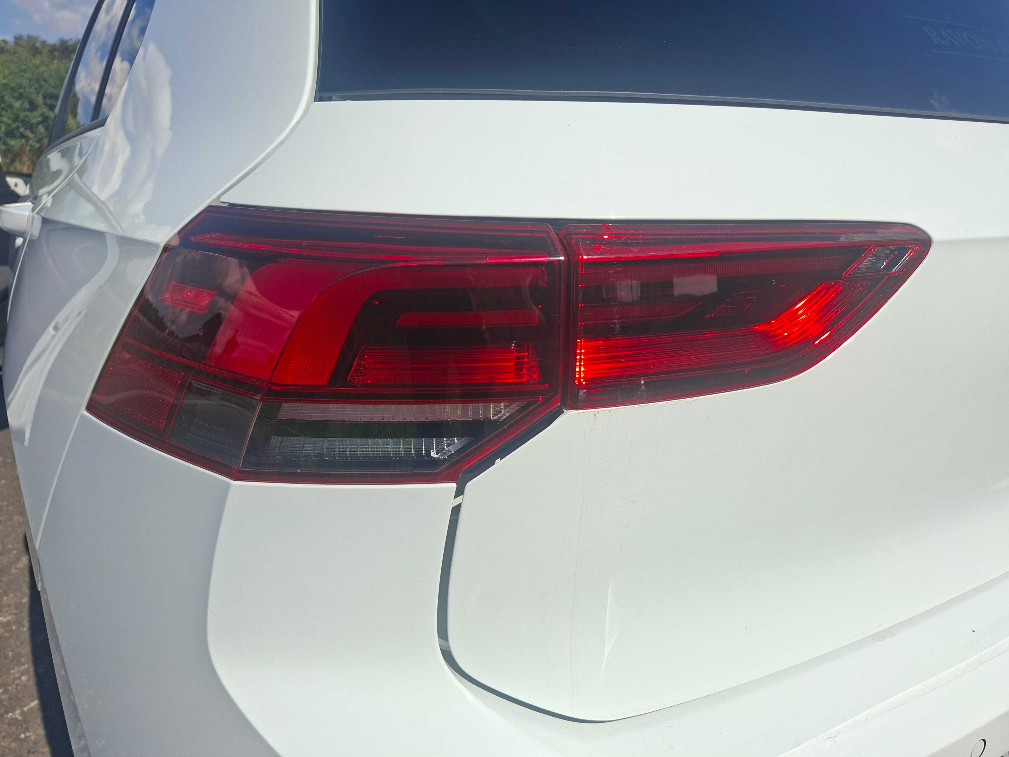 Volkswagen Golf 47