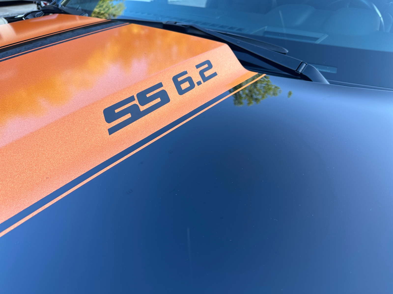Chevrolet Camaro 32