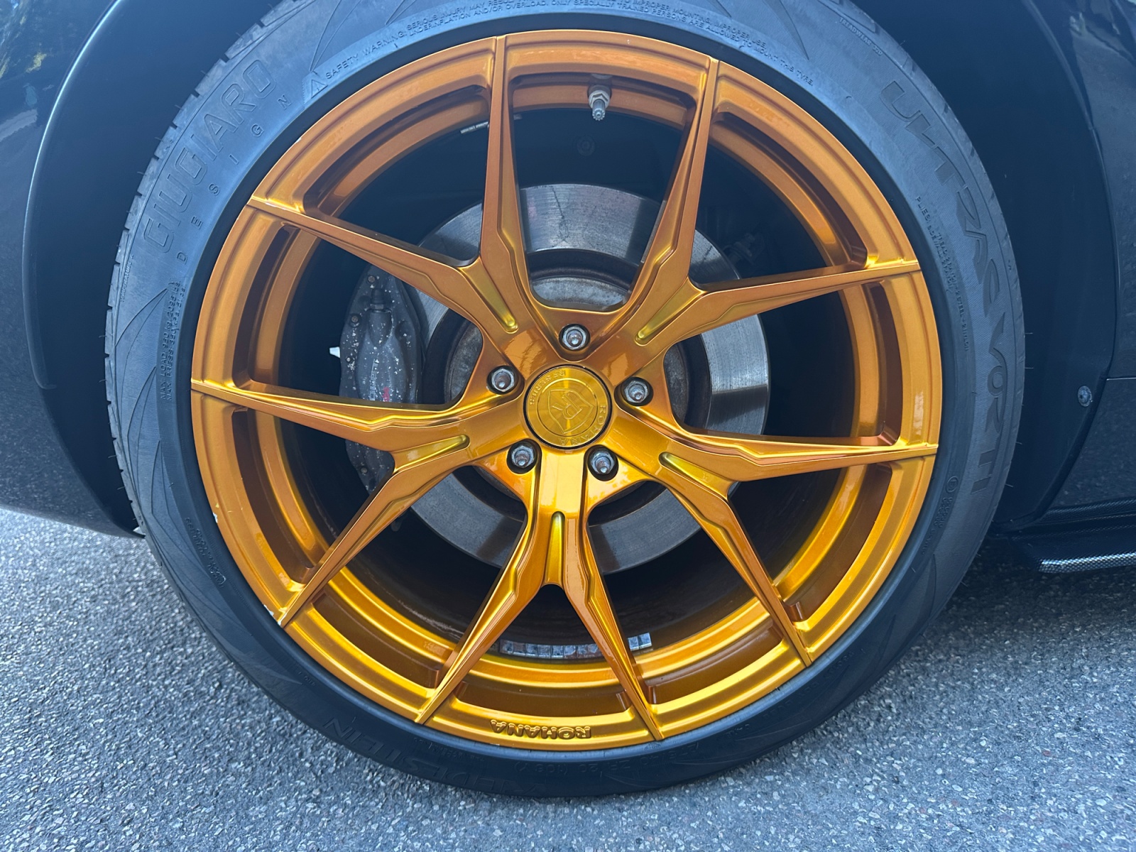 Chevrolet Camaro 35