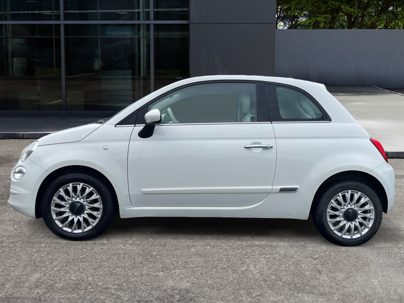 Fiat 500 2