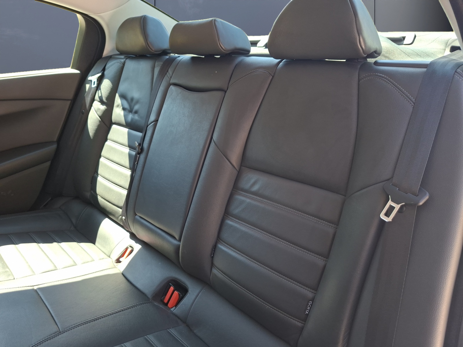 Peugeot 508 10