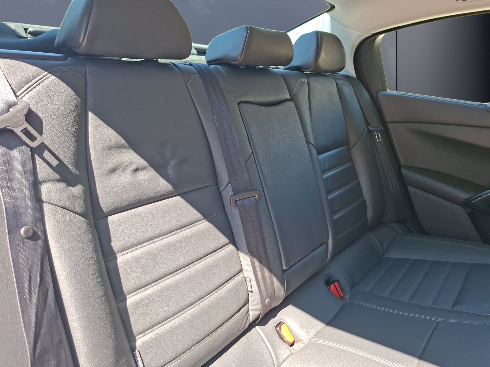 Peugeot 508 11