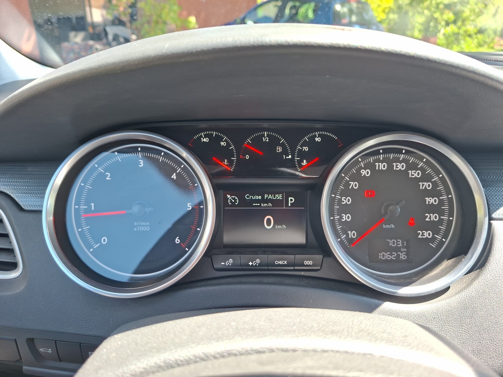 Peugeot 508 18