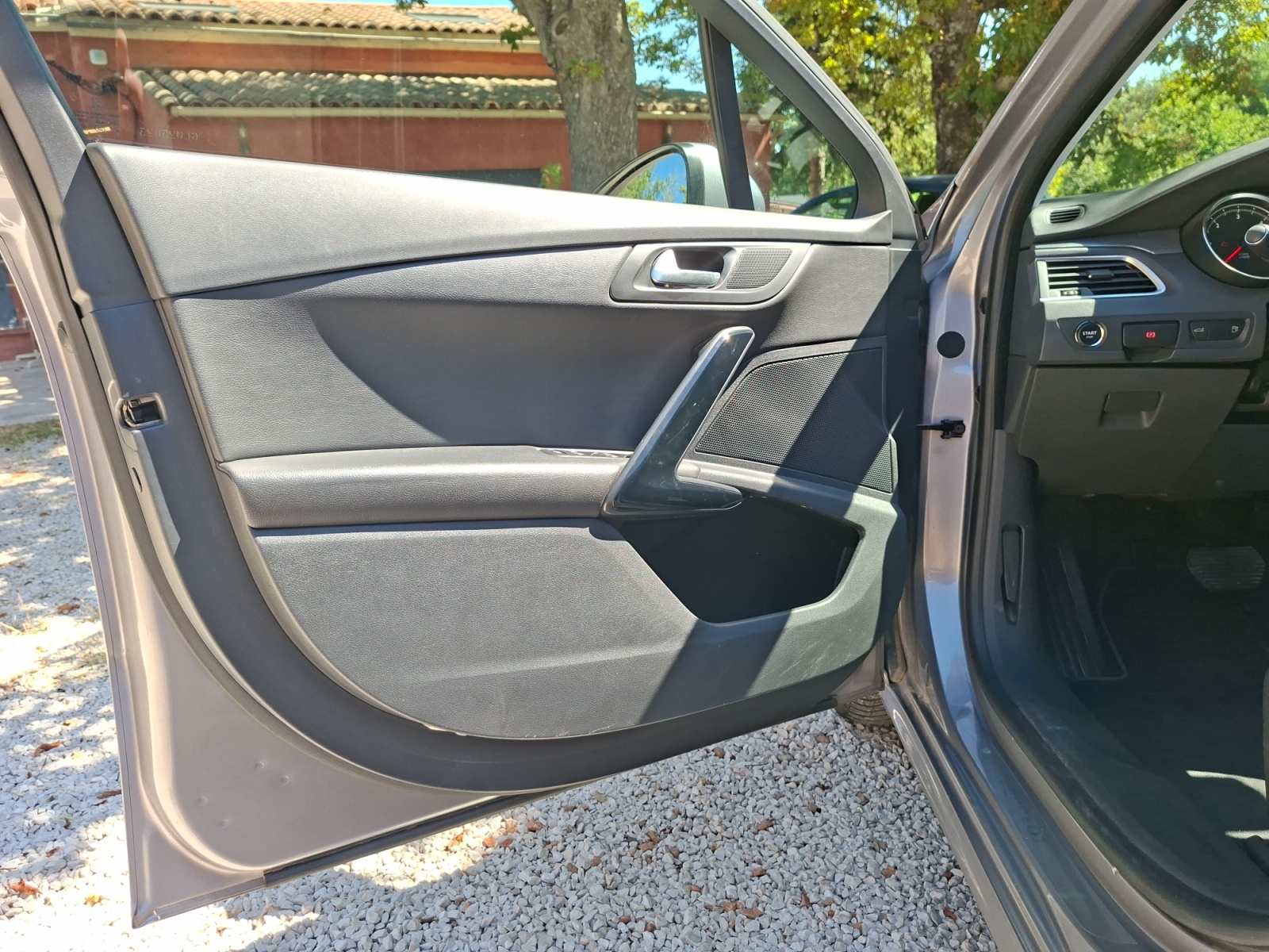 Peugeot 508 28
