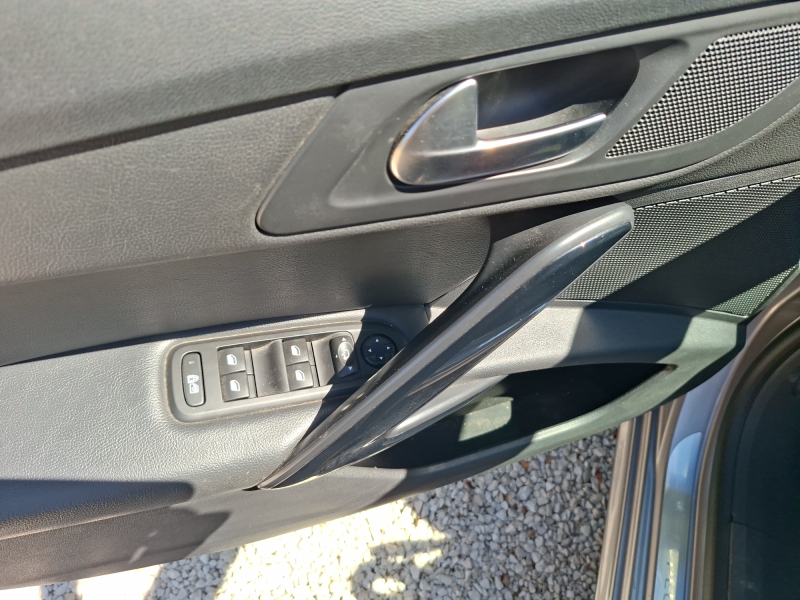 Peugeot 508 29